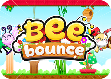 Bee Bounce