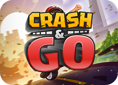 Crash & Go