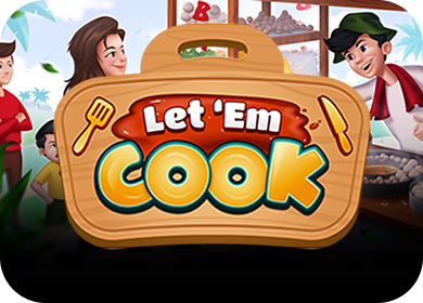 Let Em' Cook