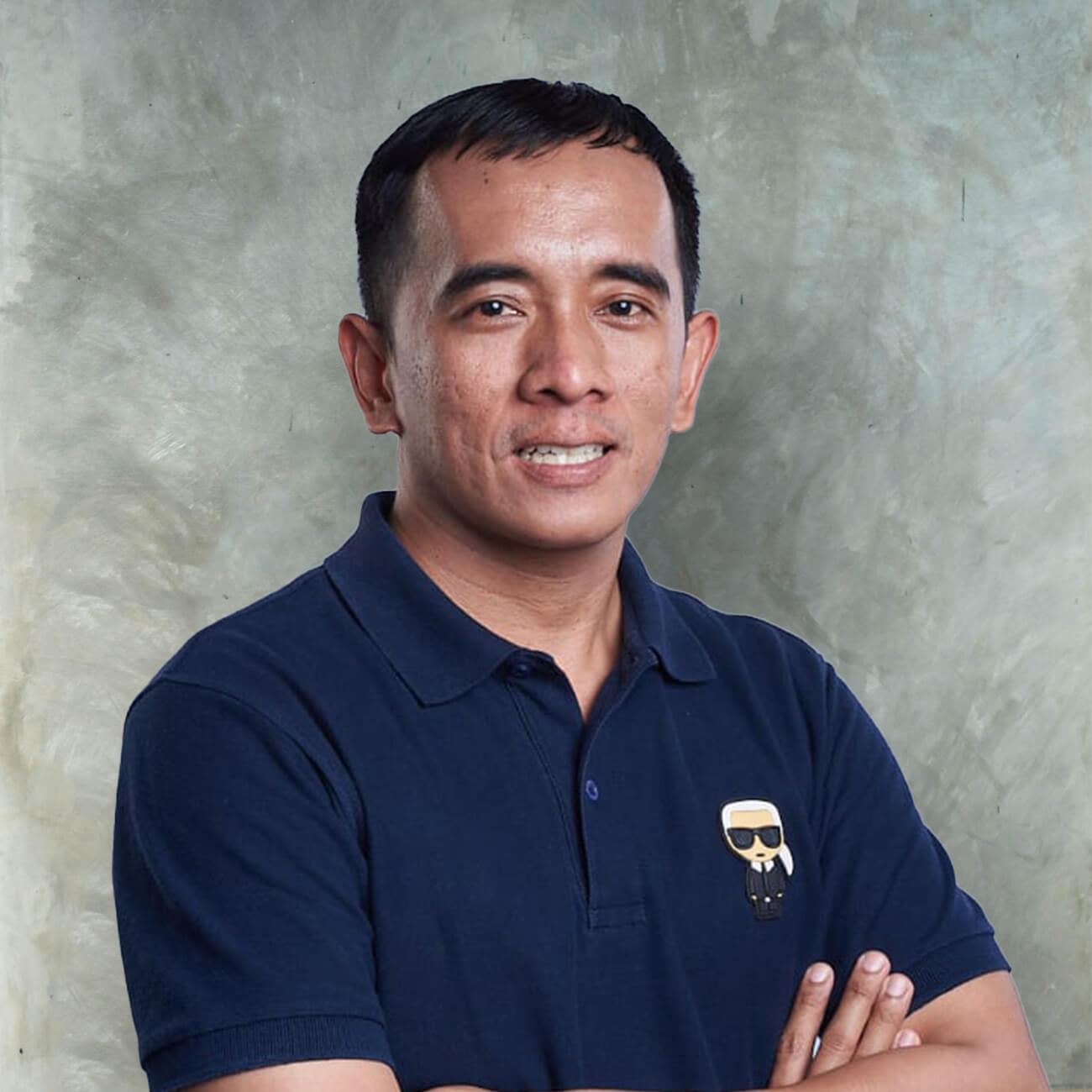 Rinaldi Ari